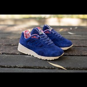 Men’s Shoes